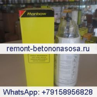 Для дизельного фильтра Daewoo нового типа экскаватора DH300