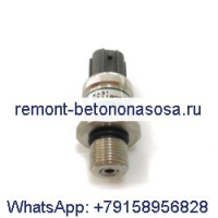 Для экскаватора Daewoo DH220-5 DH225-7 Датчик высокого давления 9503670-500K