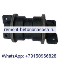 Для Daewoo DH50 Нижний ролик Опорный ролик Нижний ролик