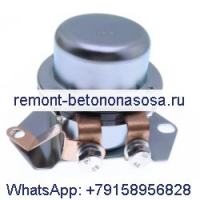 Реле аккумулятора 24 В 2544-9024 для экскаватора Daewoo DH220-5 DH215-7 DH150 DH280-5