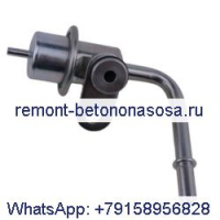 Регулятор давления топлива 96184228 89054415 2172177 для Ford Probe Mazda 626 MX-6 B2200 Daewoo GM