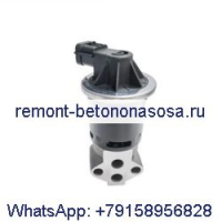 Клапан рециркуляции отработавших газов 25182357 96325535 для Chevrolet Matiz M200 M250 Daewoo Matiz M100 M150