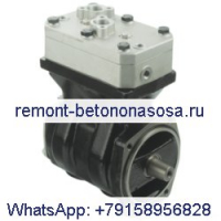 Для DAF Truck 95 380-430 Компрессор пневматического тормоза 1298052