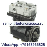 Для грузовика DAF F75 F85 F95 компрессор пневматического тормоза 1321470 1241874 1396290