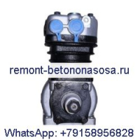 Для тормозного воздушного компрессора грузовика Daf 269929 Knorr LK3904