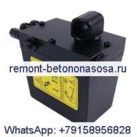 Насос наклона кабины 1382283 1450903 1914283 для грузовика DAF CF65 CF75 CF85 LF55 XF105