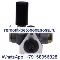 Топливный насос 0440008089 1339048 для грузовика DAF 75 85 CF 95 XF FA FAD FAT