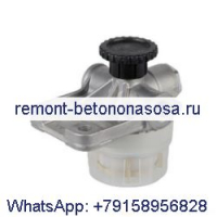 Ручной топливный насос 1332609 H11K05 для DAF F75 F95 75CF 85CF 95XF EURO 3
