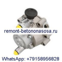 Топливный насос 1439549 0683694 для грузовика Daf CF75 CF85 XF95
