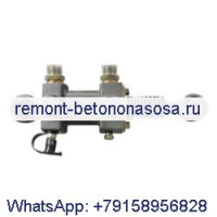 Цилиндр переключения 625942AM 1306 841 для грузовика DAF XF95