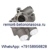 Топливный насос 1797650 1695495 для грузовика DAF CF XF 105