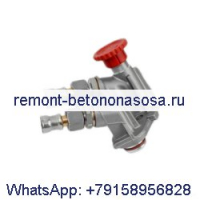 Топливный насос 1694588 для грузовика DAF XF105 CF85
