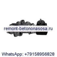 Электромагнитный клапан 1457275 1286867 1379772 для грузовика DAF XF105 CF85IV XF95 CF85 F95