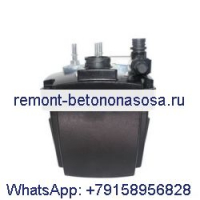 Насос мочевины 1705244 4931694 для грузовика DAF CF65 LF45 LF55