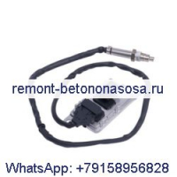 Датчик оксида азота 2006245 для грузовика DAF CFE6 CFF7 XFE6 XFF7