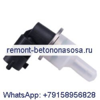 Датчик температуры 1893478 1784832 1654020 для грузовика DAF CF85IV XFEuro6 CFEuro6 XF105