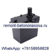Насос наклона кабины 372858 для грузовика DAF 95 XF 1997-2002 гг.