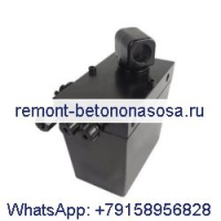 Насос наклона кабины 1450902 1914281 1382282 для грузовика DAF CF65 CF75 XF105 XF FA 410 FTT 510