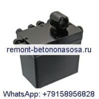 Насос наклона кабины 1315942 для грузовика DAF 75 CF 85 95 XF LF 45 87-02