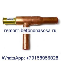 Клапан Danfoss CPR KVL28 034L1161 для транспортного холодильного оборудования TS-200 TS-300 MD-II KD-II Thermo King