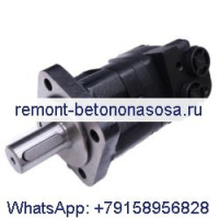 Орбитальный двигатель OMS80-151F0500 151F0500 для Sauer Danfoss