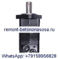 Гидравлический орбитальный двигатель OMS250 151F0505 для Sauer Danfoss
