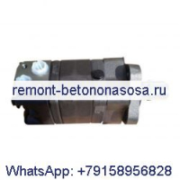 Орбитальный двигатель OMS250 151F0512 для Sauer Danfoss