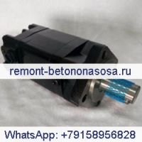 Гидравлический двигатель OMS250 151F2212 для Sauer Danfoss