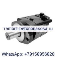 Гидравлический двигатель OMS200 151F2304 для Sauer Danfoss