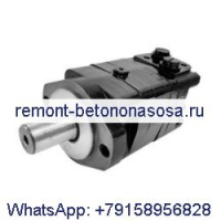Гидравлический двигатель OMS80 151F2308 для Sauer Danfoss