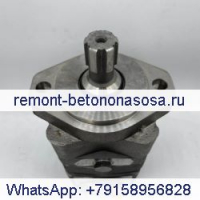 Гидравлический двигатель OMS160 151F2311 для Sauer Danfoss
