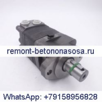 Гидравлический двигатель OMS315 151F2322 для Sauer Danfoss