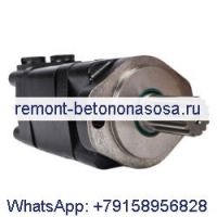 Гидравлический двигатель OMS400 151F2331 для Sauer Danfoss