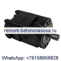 Гидравлический двигатель OMS100 151F2360 для Sauer Danfoss