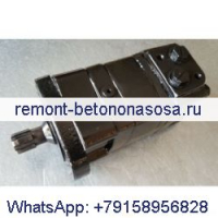 Гидравлический двигатель OMS250 151F2364 для Sauer Danfoss