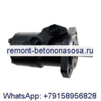 Гидравлический двигатель OMP400 151-0308 151-0608 для Sauer Danfoss