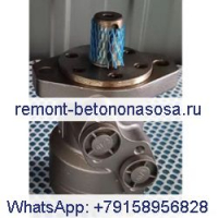 Гидравлический двигатель OMP100 151-7043 для Sauer Danfoss