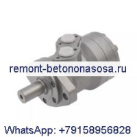 Гидравлический двигатель OMR50 151-7240 для Sauer Danfoss