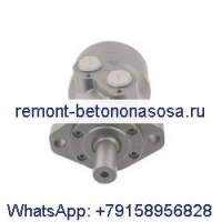 Гидравлический двигатель OMR50 151-0420 151-0720 для Sauer Danfoss