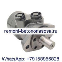 Гидравлический двигатель OMR375 151-0428 151-0728 для Sauer Danfoss