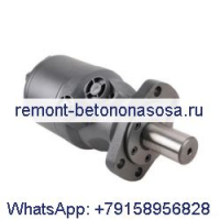 Гидравлический двигатель OMH500 151H1006 для Sauer Danfoss