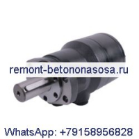 Гидравлический двигатель OMH500 151H1016 для Sauer Danfoss