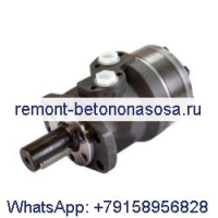 Гидравлический двигатель OMH250 151H1082 для Sauer Danfoss