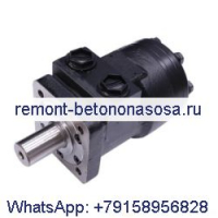 Гидравлический двигатель Sauer Danfoss DH50 151-2121