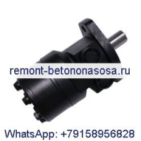 Гидравлический двигатель Sauer Danfoss DS200 151-2316