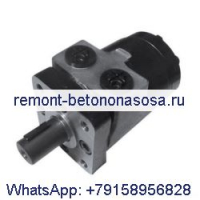 Eaton Char-Lynn Sauer Danfoss 103-1009-012 151-2341 TB0050FS100AAAA для серии Parker TB TE