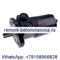 Сменный гидравлический двигатель DH315 151-2018, подходящий для Sauer Danfoss