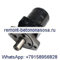 Гидравлический двигатель Sauer Danfoss DH400 151-2019