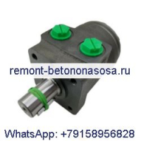 Гидравлический двигатель Sauer Danfoss DH36 151-2040