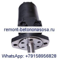 Гидравлический двигатель Sauer Danfoss DH400 151-2089